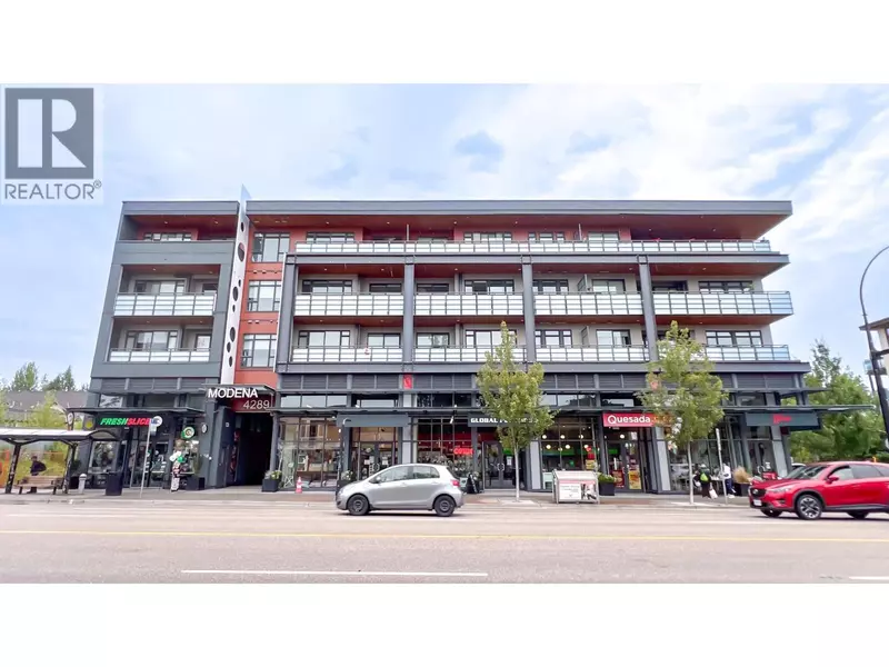 4289 HASTINGS ST #503, Burnaby, BC V5C0K9