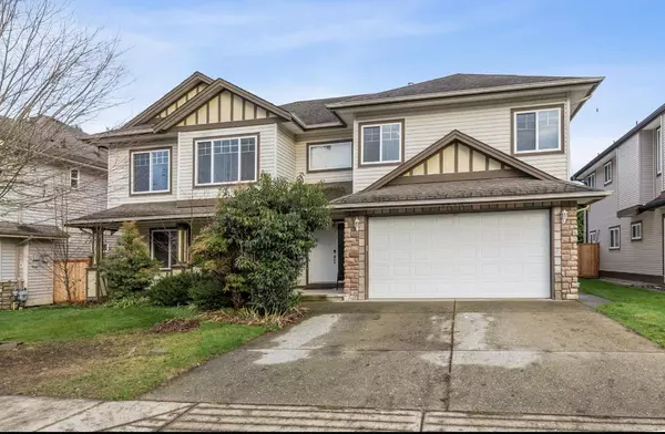 8530 FENNELL STREET, Mission, BC V4S1M2