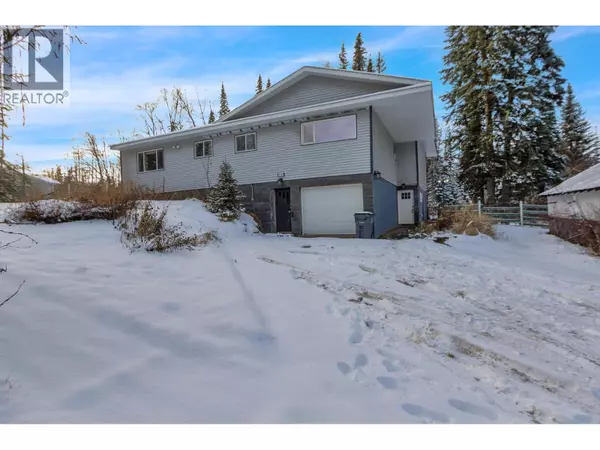 9147 NORTH KELLY ROAD, Prince George, BC V2K2X2