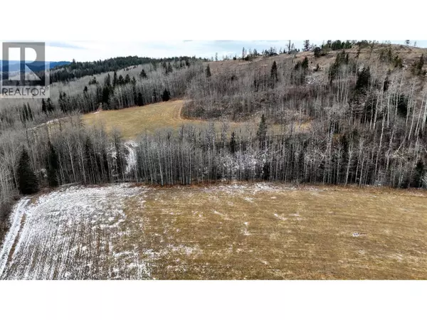 Bridge Lake, BC V0K1E0,LOT 3 FALCON ROAD