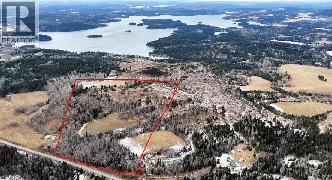 LOT 3 FALCON ROAD, Bridge Lake, BC V0K1E0