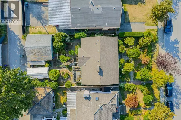 Burnaby, BC V5E1J8,6544 ELWELL STREET