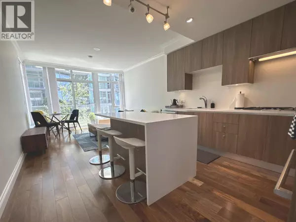 North Vancouver, BC V7L0G2,185 VICTORY SHIP WAY #202