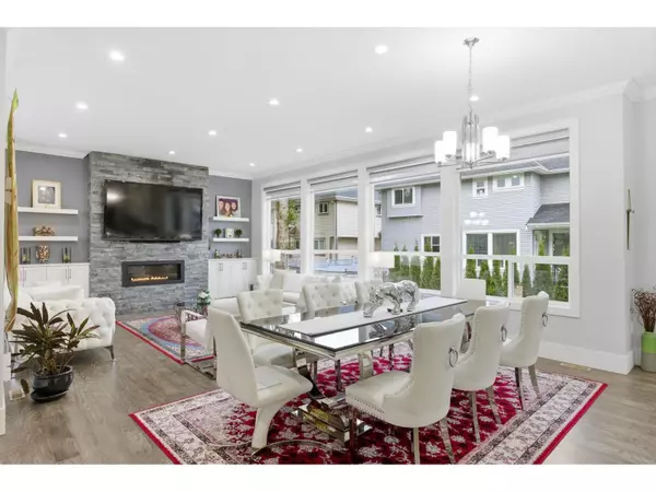 Surrey, BC V3S7V9,6028 188 STREET