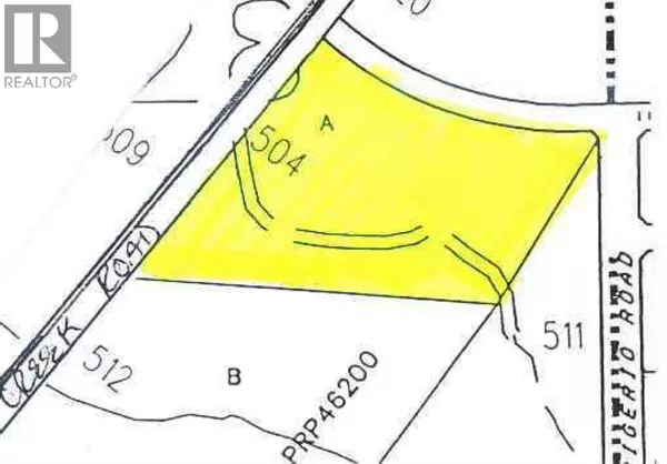 504 WILLIAMS CREEK ROAD, Terrace, BC V8G0G5