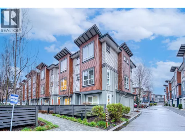 10311 RIVER DR #42, Richmond, BC V6X0T2