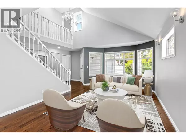 Port Coquitlam, BC V3C5X4,1252 GATEWAY PLACE