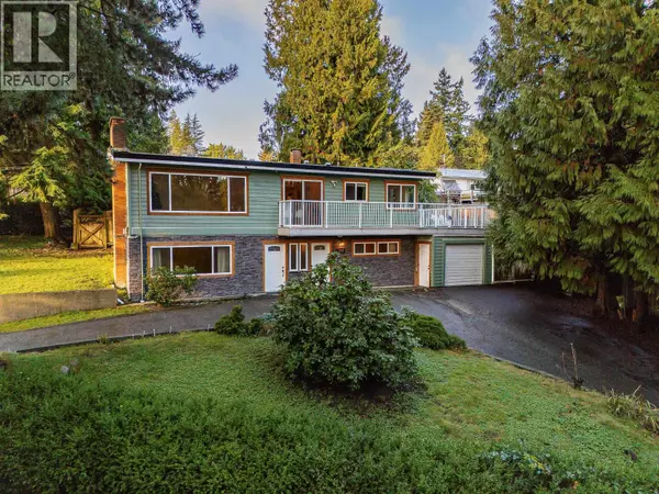 Port Coquitlam, BC V3C2R1,1648 SCARBOROUGH CRESCENT