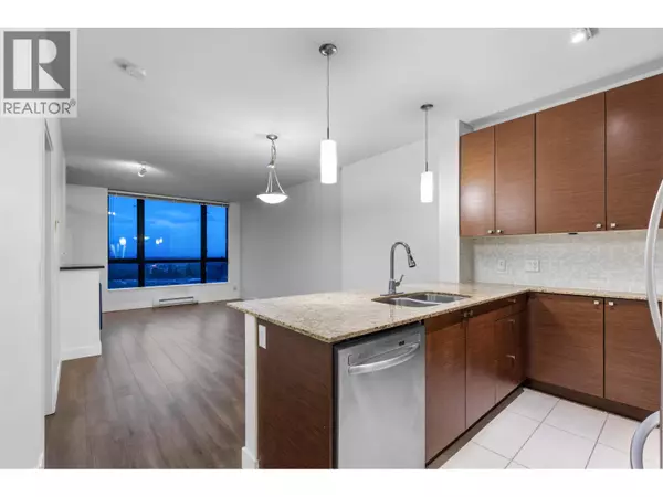 Port Moody, BC V3H0E4,110 BREW ST #2507