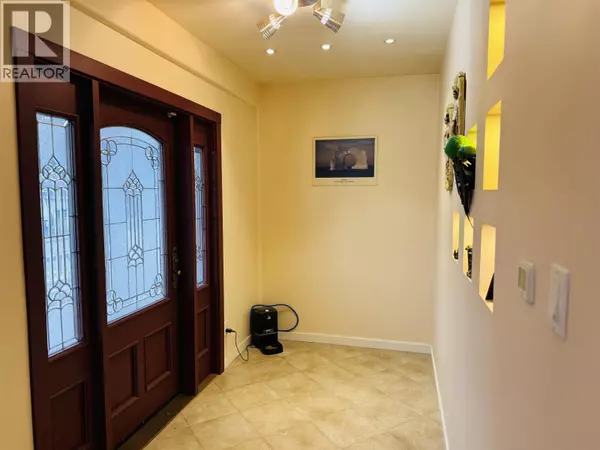 Williams Lake, BC V2G2N2,1280 N ELEVENTH AVENUE