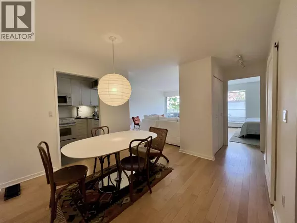 3875 West 4TH AVE #214, Vancouver, BC V6R4H8
