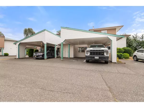 Chilliwack, BC V2R3N6,7715 LUCKAKUCK PL #50