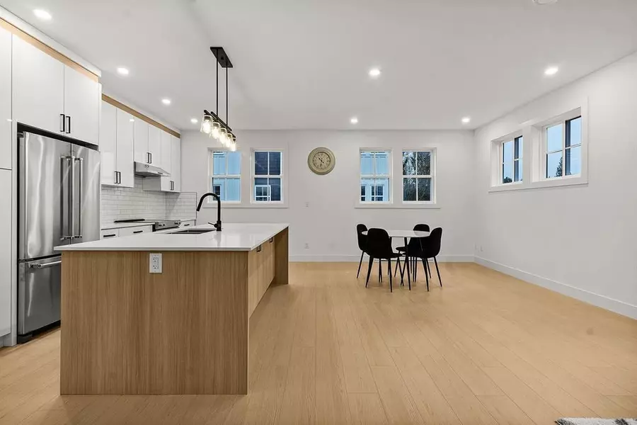 2360 CRESCENT WAY #3, Abbotsford, BC V2S3M2