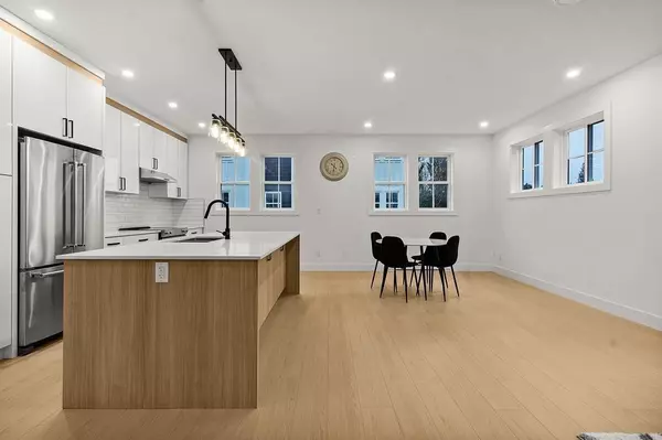 2360 CRESCENT WAY #3, Abbotsford, BC V2S3M2