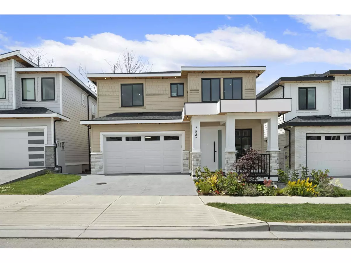 Langley, BC V2Y1V5,7527 205 STREET