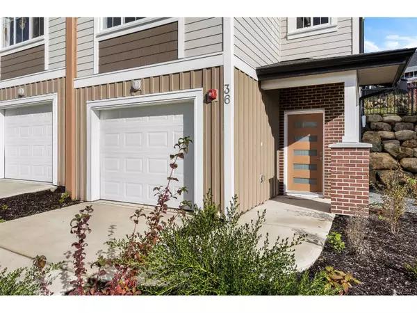 1928 WOODSIDE BLVD #36, Agassiz, BC V0M1A1