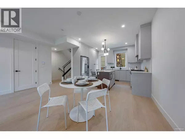 Burnaby, BC V3N0K2,7893 2ND ST #3