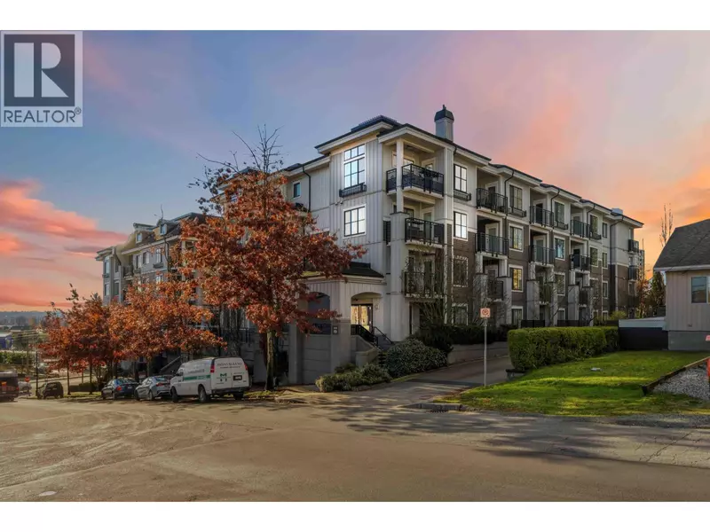 210 LEBLEU ST #409, Coquitlam, BC V3K4L6