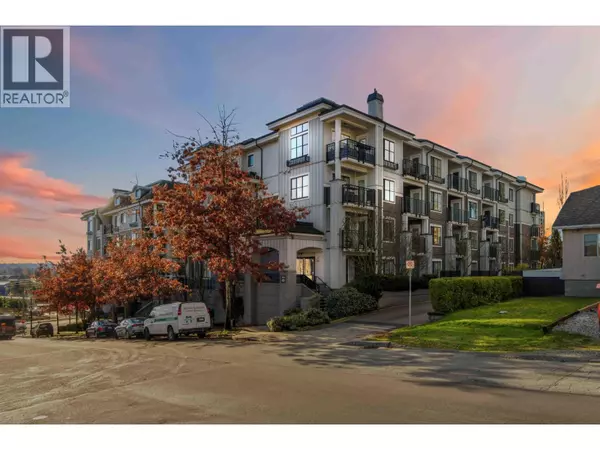 210 LEBLEU ST #409, Coquitlam, BC V3K4L6