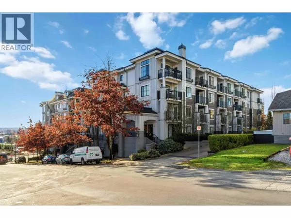 Coquitlam, BC V3K4L6,210 LEBLEU ST #409