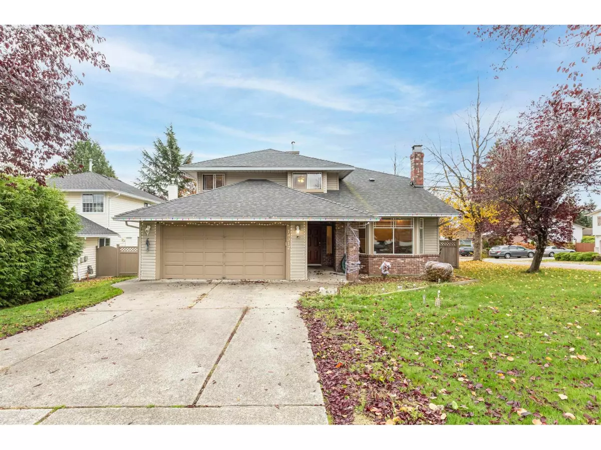 Surrey, BC V3W0E2,14312 69A STREET