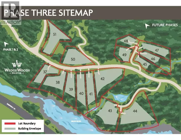Whistler, BC V8E1M1,9145 WEDGE CREEK RISE