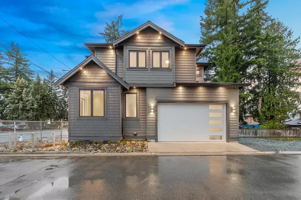 Abbotsford, BC V2S1J6,32775 MARSHALL RD #7