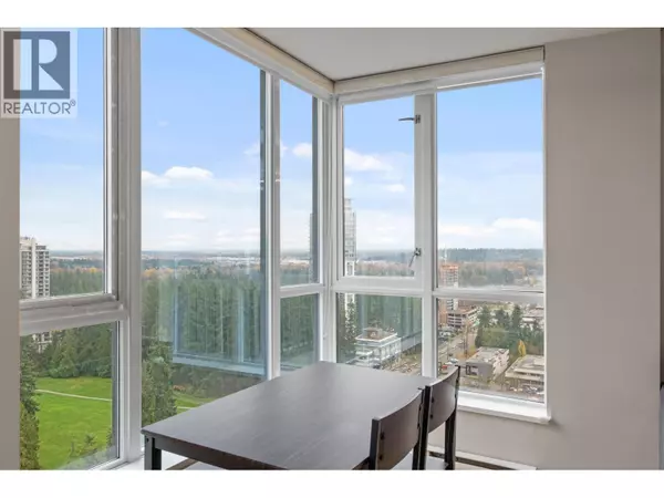 Coquitlam, BC V3B0A7,1178 HEFFLEY CRES #3003