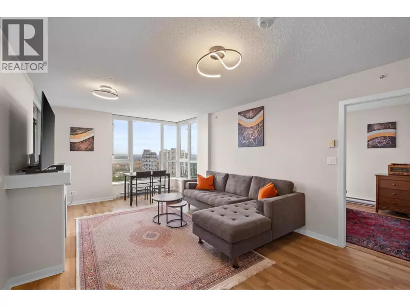 1178 HEFFLEY CRES #3003, Coquitlam, BC V3B0A7