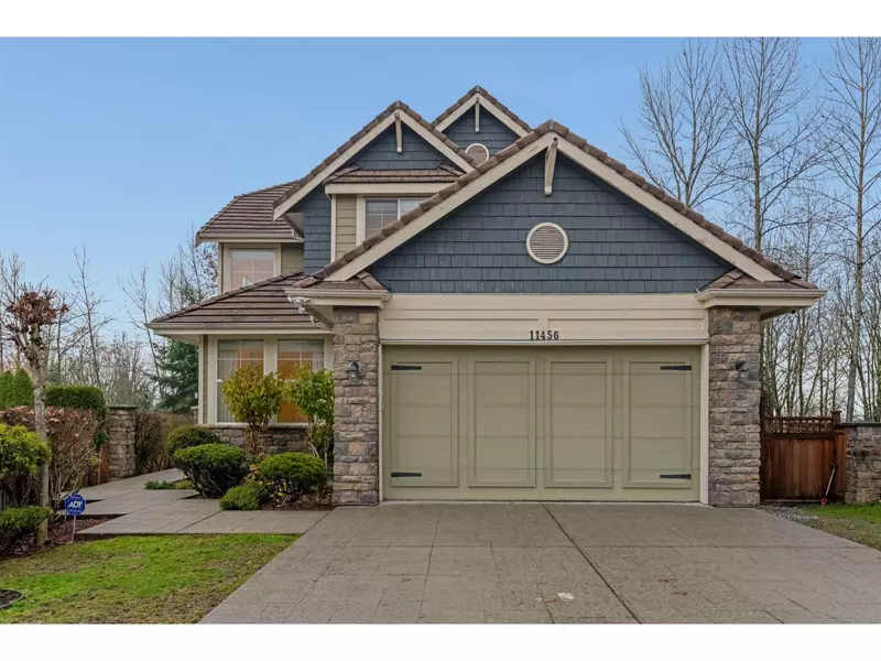 11456 154A STREET, Surrey, BC V3R2V7