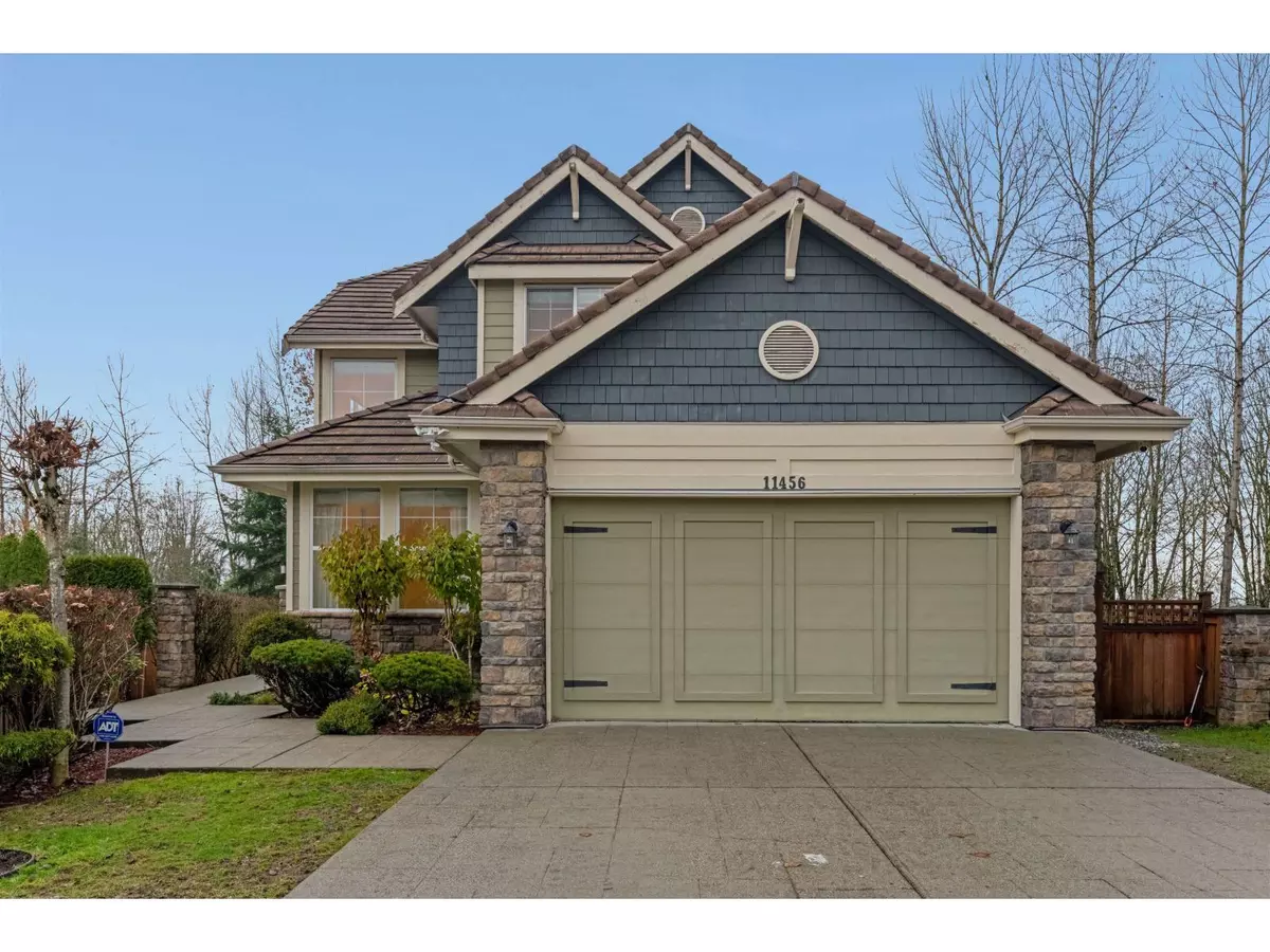 Surrey, BC V3R2V7,11456 154A STREET