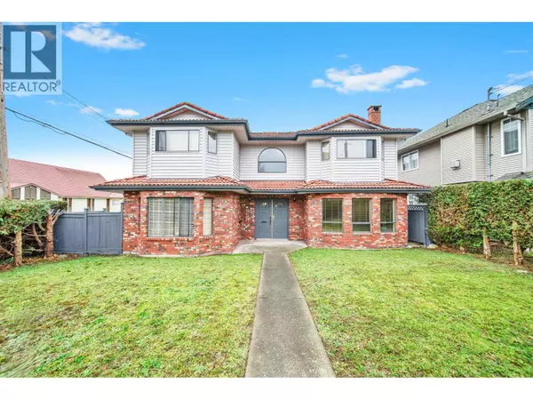 7893 CUMBERLAND STREET, Burnaby, BC V3N3Y6