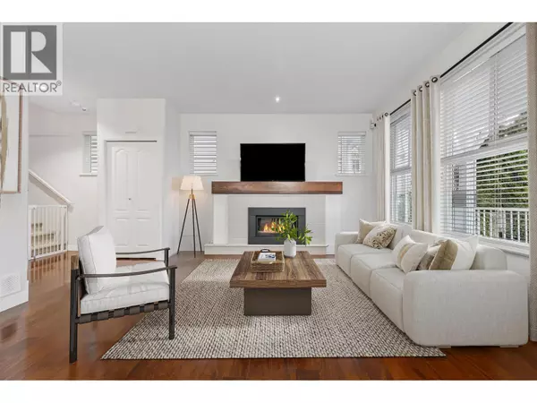 Coquitlam, BC V3K0C6,312 CASEY ST #2