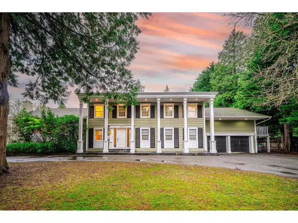 Surrey, BC V4A4C5,1949 134 STREET