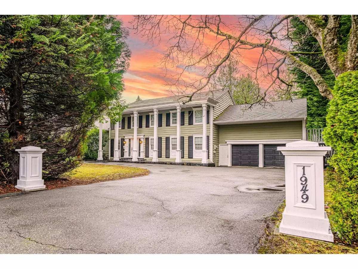 Surrey, BC V4A4C5,1949 134 STREET