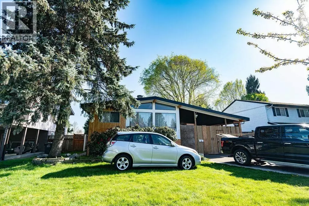 Richmond, BC V7A3A7,10280 AMETHYST AVENUE