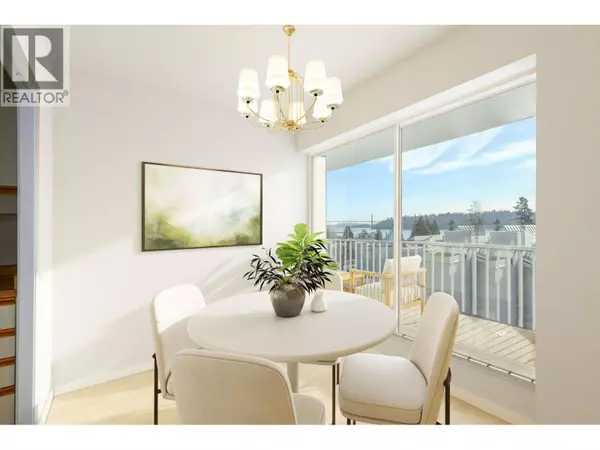 West Vancouver, BC V7V1P9,1730 DUCHESS AVE #203