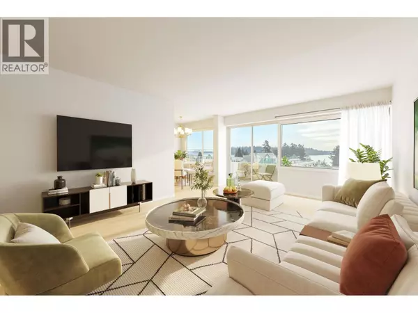 1730 DUCHESS AVE #203, West Vancouver, BC V7V1P9