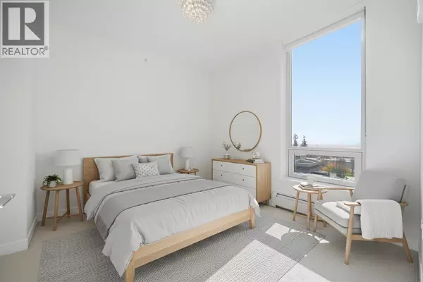 Burnaby, BC V5A0E1,9060 UNIVERSITY CRES #1103