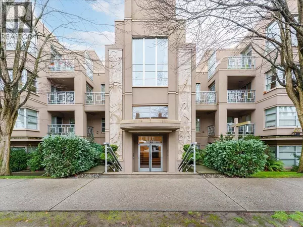 3083 West 4TH AVE #408, Vancouver, BC V6K1R5