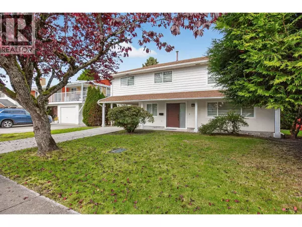 Richmond, BC V7A1Y3,9831 GLENTHORNE DRIVE
