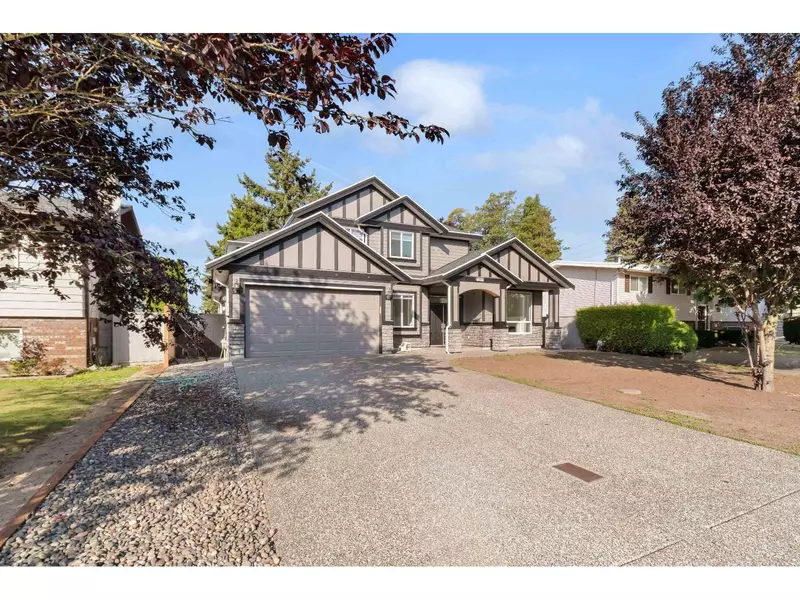 7297 115A STREET, Delta, BC V4C5P7