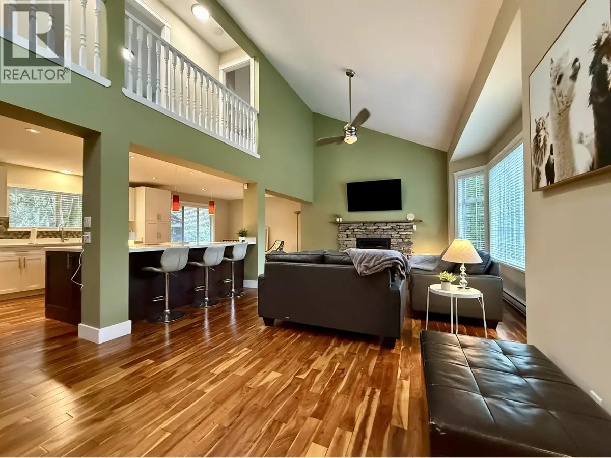 Squamish, BC V0N1H0,1510 MACDONALD PLACE