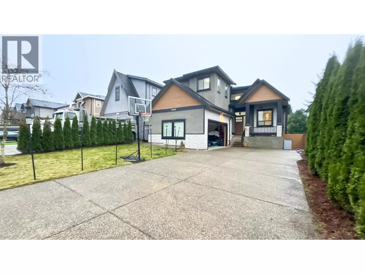 Maple Ridge, BC V2X7G9,11603 RIVER WYND