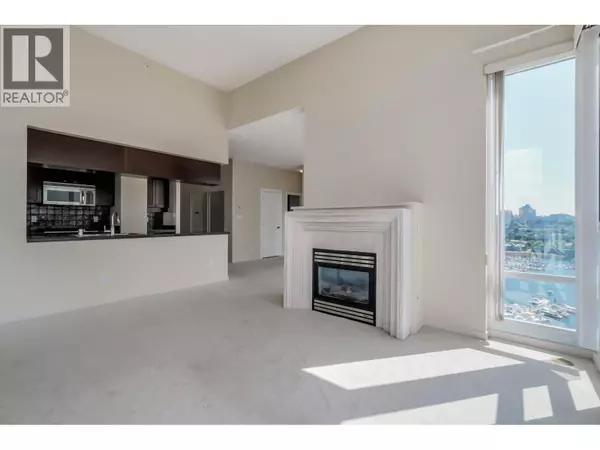 Vancouver, BC V6Z3A4,1067 MARINASIDE CRES #PH2803