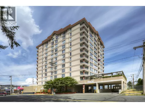 Maple Ridge, BC V2X0L8,11980 222 ST #1202