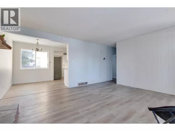 Prince George, BC V2N5K9,4051 DAVIS ROAD