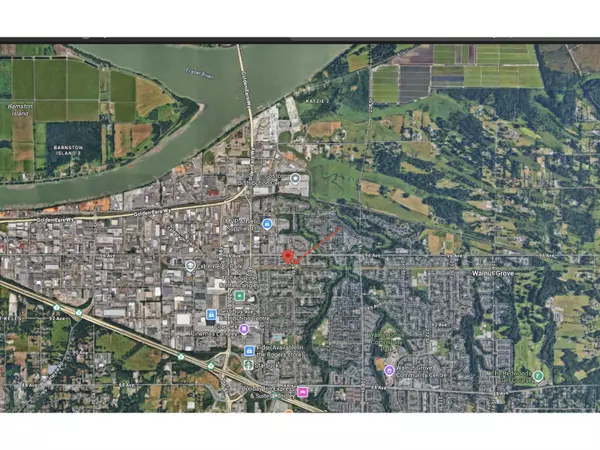 Langley, BC V1M0B9,9525 204 ST #98