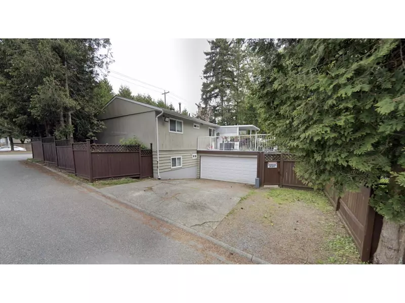 14908 88 AVENUE, Surrey, BC V3S2S5