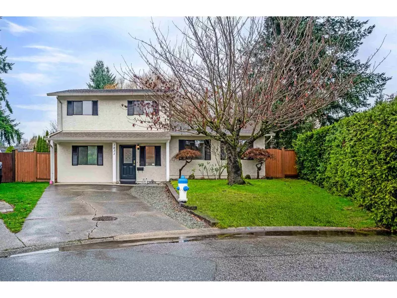 1831 KEYS PLACE, Abbotsford, BC V2S5G9